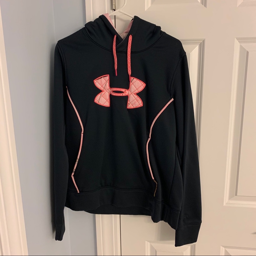UA - Under Armour sweatshirt